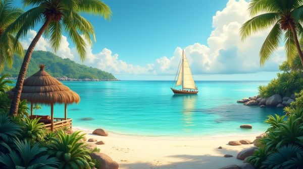 Comment profiter pleinement des îles Yasawa pendant vos vacances