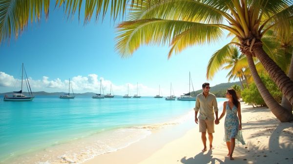 Comment profiter pleinement des îles Yasawa pendant vos vacances